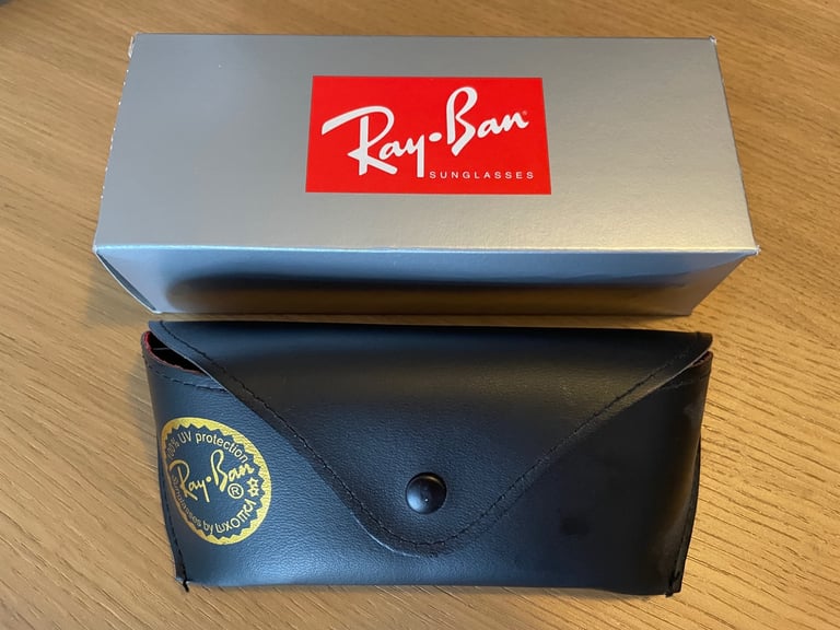 Rayban RB2140 sunglasses