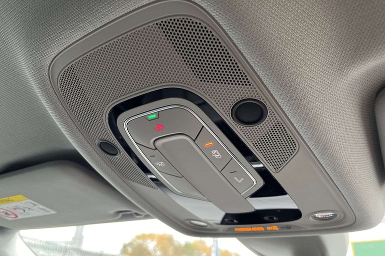 2022 Audi A4 35 TDI Sport Edition 4dr S Tronic Saloon Diesel Automatic