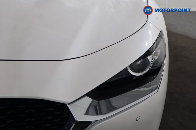 2024 Mazda CX-30 2.0 e-Skyactiv G MHEV Homura 5dr SUV Petrol Manual