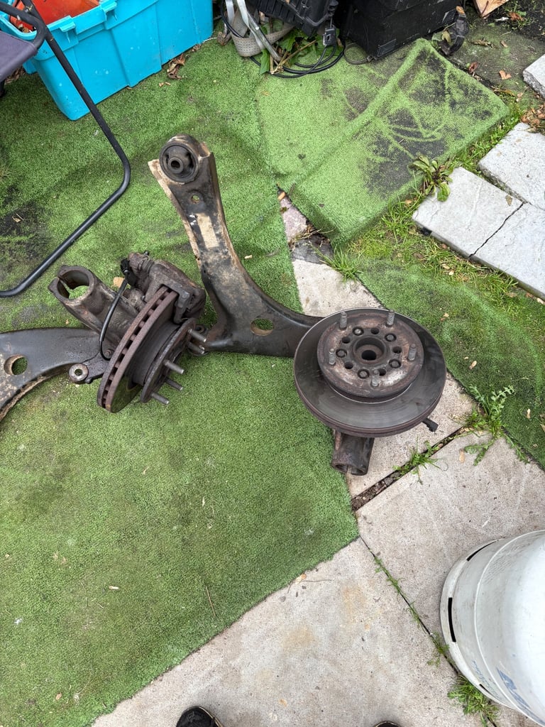 Ford transit custom parts mk8