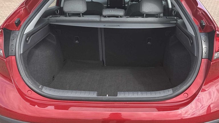 2022 Hyundai IONIQ 1.6 GDi Hybrid Premium SE 5dr DCT Hatchback Hybrid Ele Automatic