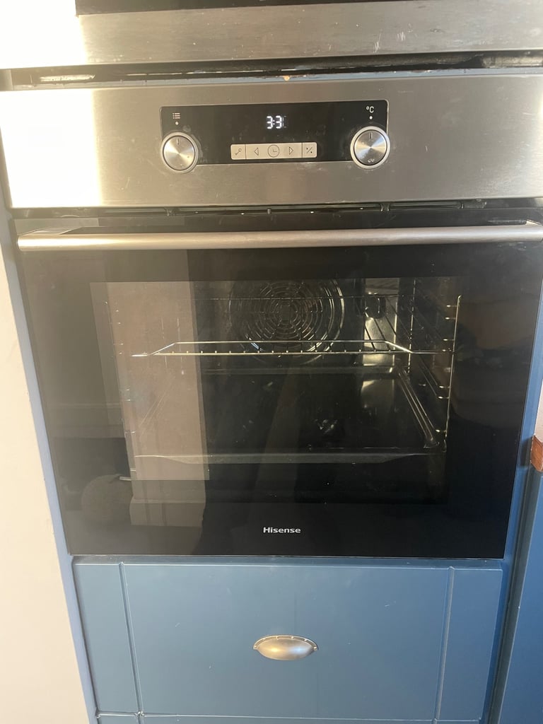 Hisense Single Oven -Parts