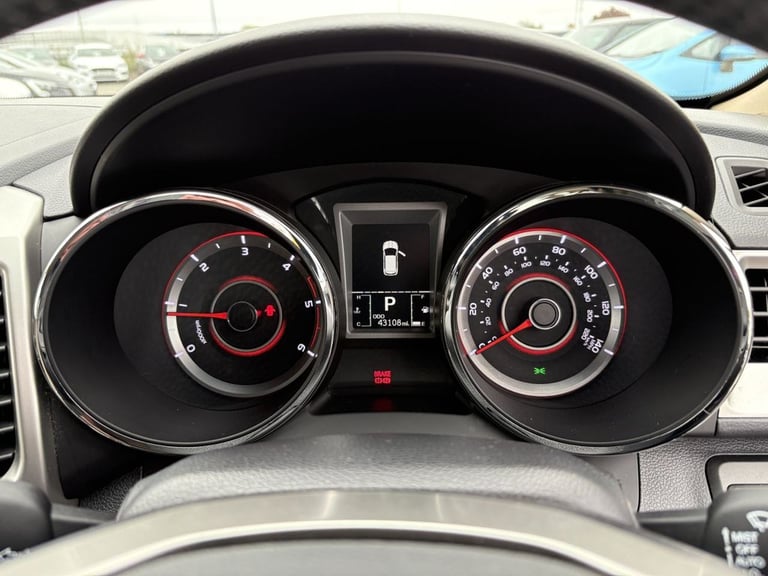 2018 Ssangyong Tivoli 1.6 e-XDi ELX SUV 5dr Diesel Auto 4WD Euro 6 (115 ps) HATCHBACK Diesel Auto...