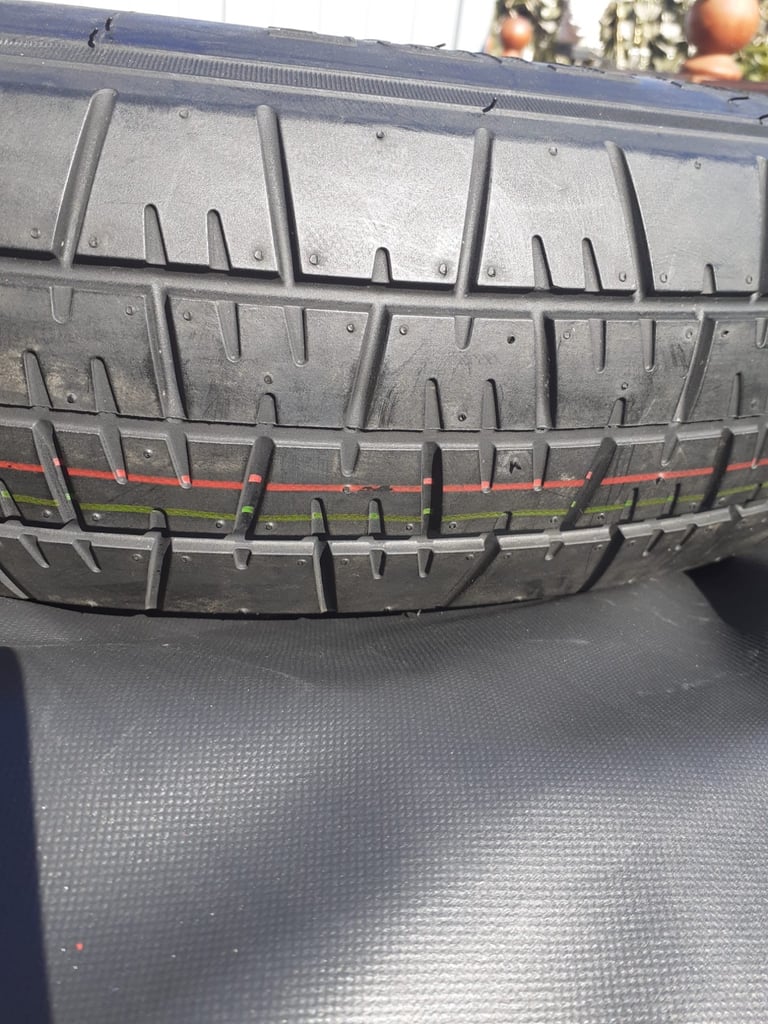 Honda elysion spare wheel