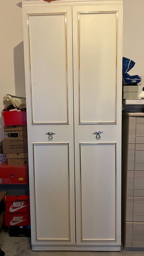 image for Wardrobe 