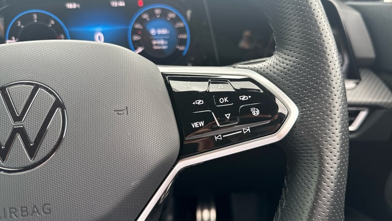 2024 Volkswagen Golf 2.0 TDI 150 R-Line 5dr DSG Diesel Hatchback Hatchback Diesel Automatic