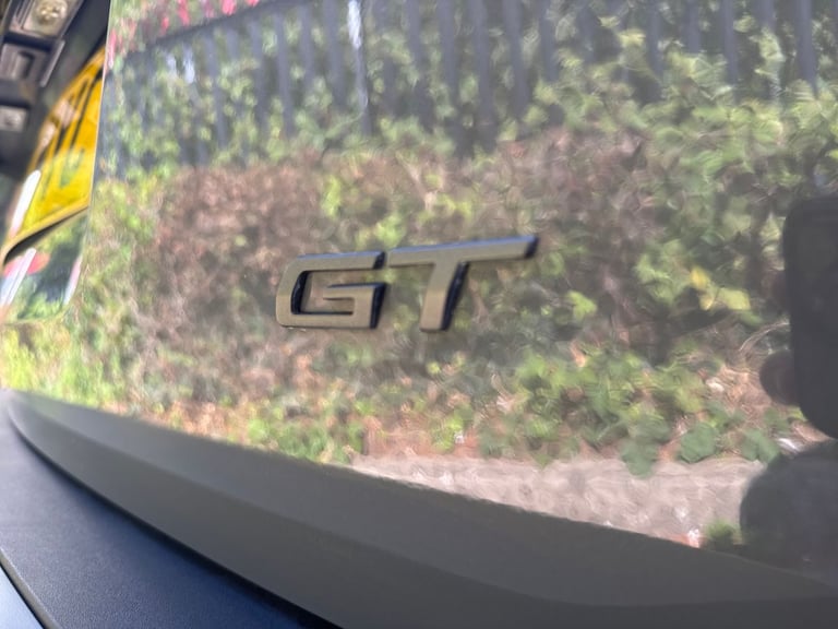 2023 Peugeot 2008 1.2 PureTech 130 GT 5dr EAT8 Estate PETROL Automatic