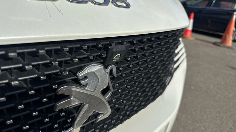 2022 Peugeot 3008 1.6 Hybrid4 300 GT 5dr e-EAT8 Estate Estate Hybrid Automatic