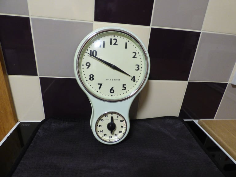 image for Clock