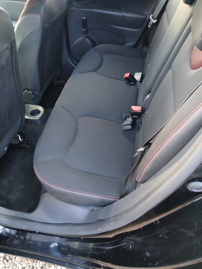 Renault, CLIO, Hatchback, 2013, Manual, 1149 (cc), 5 doors