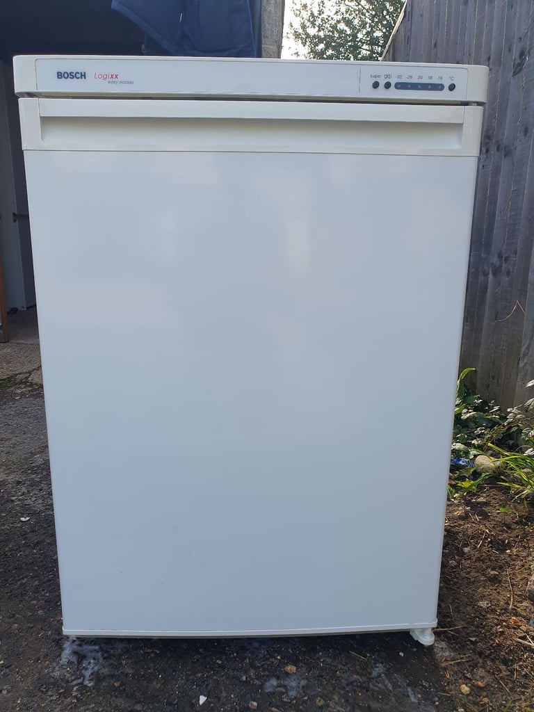 image for Under counter freezer BOSCH. Delivery 