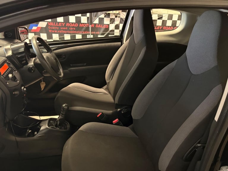 PEUGEOT 108 1.0 Access 2015