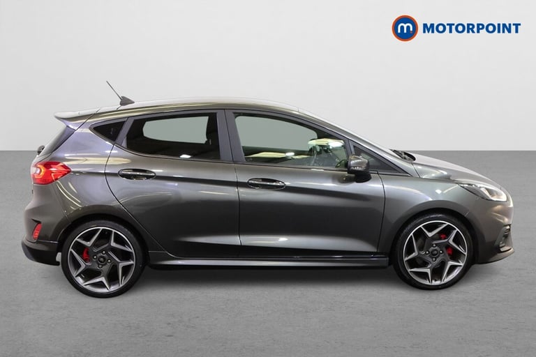 2018 Ford Fiesta 1.5 EcoBoost ST-3 5dr Hatchback Petrol Manual