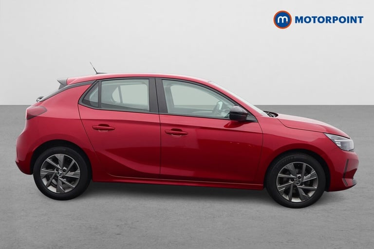 2023 Vauxhall Corsa 1.2 Design 5dr Hatchback Petrol Manual
