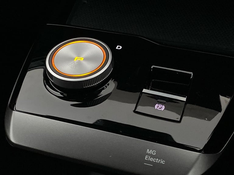 2023 MG MG4 150kW Trophy EV Long Range 64kWh 5dr Auto Hatchback ELECTRIC Automatic