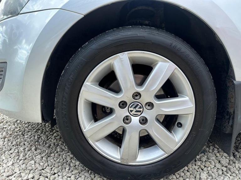 2009 Volkswagen Polo 1.4 SE Euro 5 5dr HATCHBACK Petrol Manual