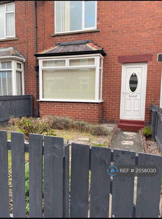 2 bedroom house in George Street, Gosforth, Newcastle Upon Tyne, NE3 (2 bed) (#2558030)