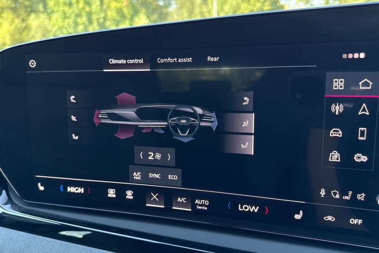 2025 Audi A5 2.0 TFSI Edition 1 S Tronic Euro 6 (s/s) 5dr Estate Automatic