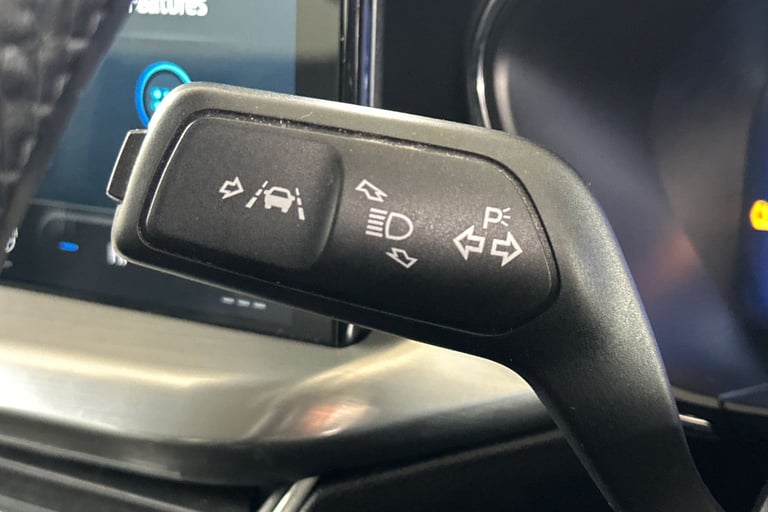 2023 Ford Focus 203483 Hatchback Petrol Manual