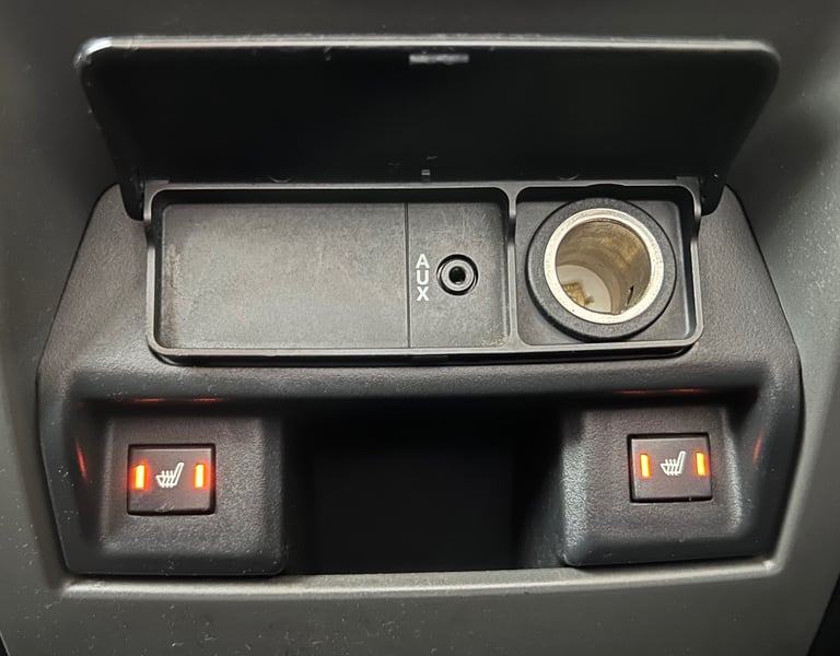 Land Rover, DISCOVERY, Estate, 2006, Automatic , 2720 (cc), 5 doors 7 Seats 