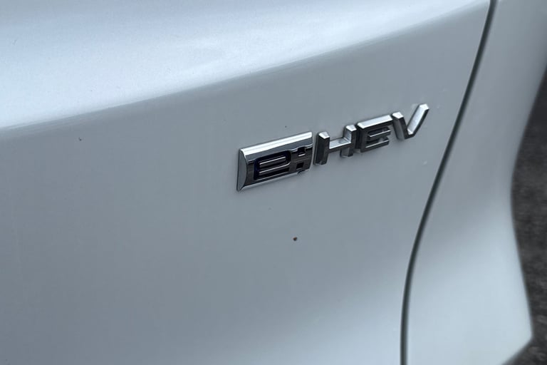 2025 Honda CR-V 2.0 eHEV Elegance 5dr eCVT ESTATE PETROL/ELECTRIC Automatic