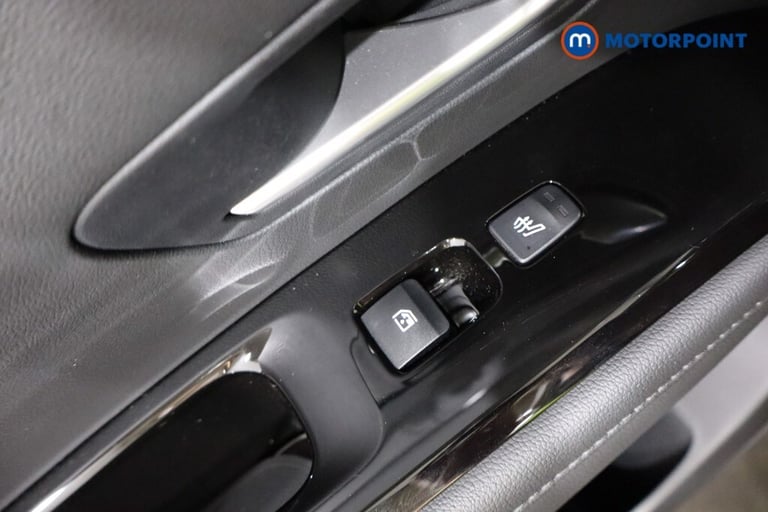 2023 Hyundai TUCSON 1.6 TGDi Plug-in Hybrid Ultimate 5dr 4WD Auto SUV Hybrid Automatic
