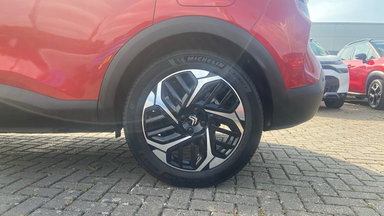 2024 Citroen C4 1.2 PureTech [130] Max 5dr Auto HATCHBACK PETROL Automatic