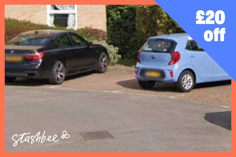 Parking Space to rent in London (E14) | Stashbee