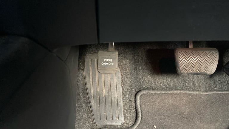 2019 Toyota Prius+ 1.8 VVTi Excel TSS 5dr CVT Auto Hybrid Estate Estate Hybrid Automatic
