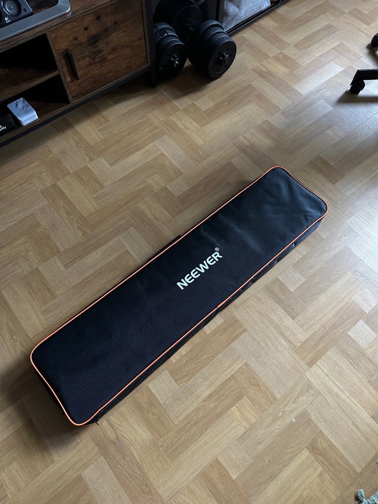 NEEWER 39.4”/100cm Motorized Camera Slider - BRAND NEW