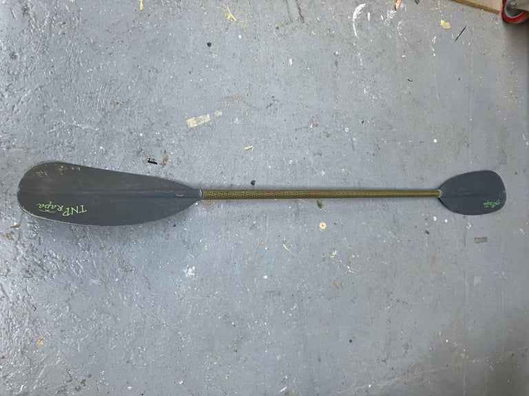 image for Kayak paddle