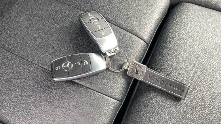 2024 Mercedes-Benz CLA 200 Sport Executive 5dr Tip Auto Petrol Estate Estate Petrol Automatic
