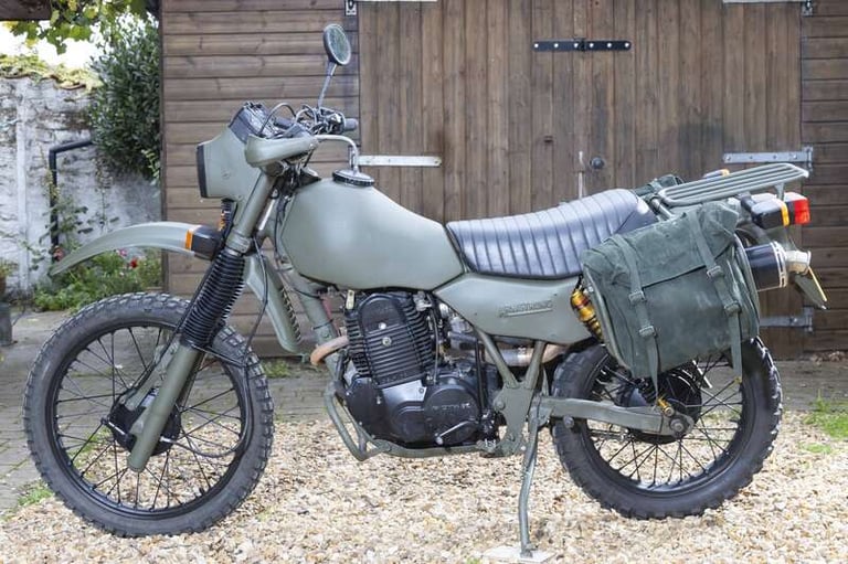 1974 ARMSTRONG N/A PETROL Manual