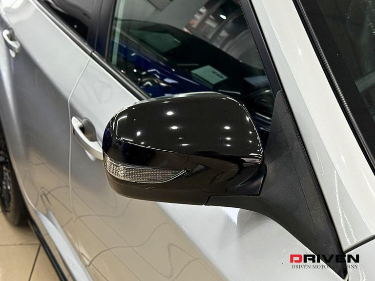 SUBARU WRX STi 2.5 TYPE UK 4DR HATCHBACK + FREE DELIVERY TO YOUR DOOR !