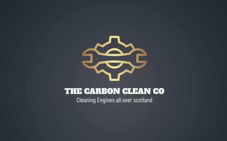 image for Engine carbon clean