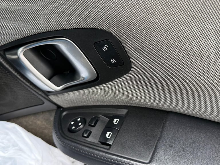 2025 BMW i3 Auto 5dr Electric Automatic