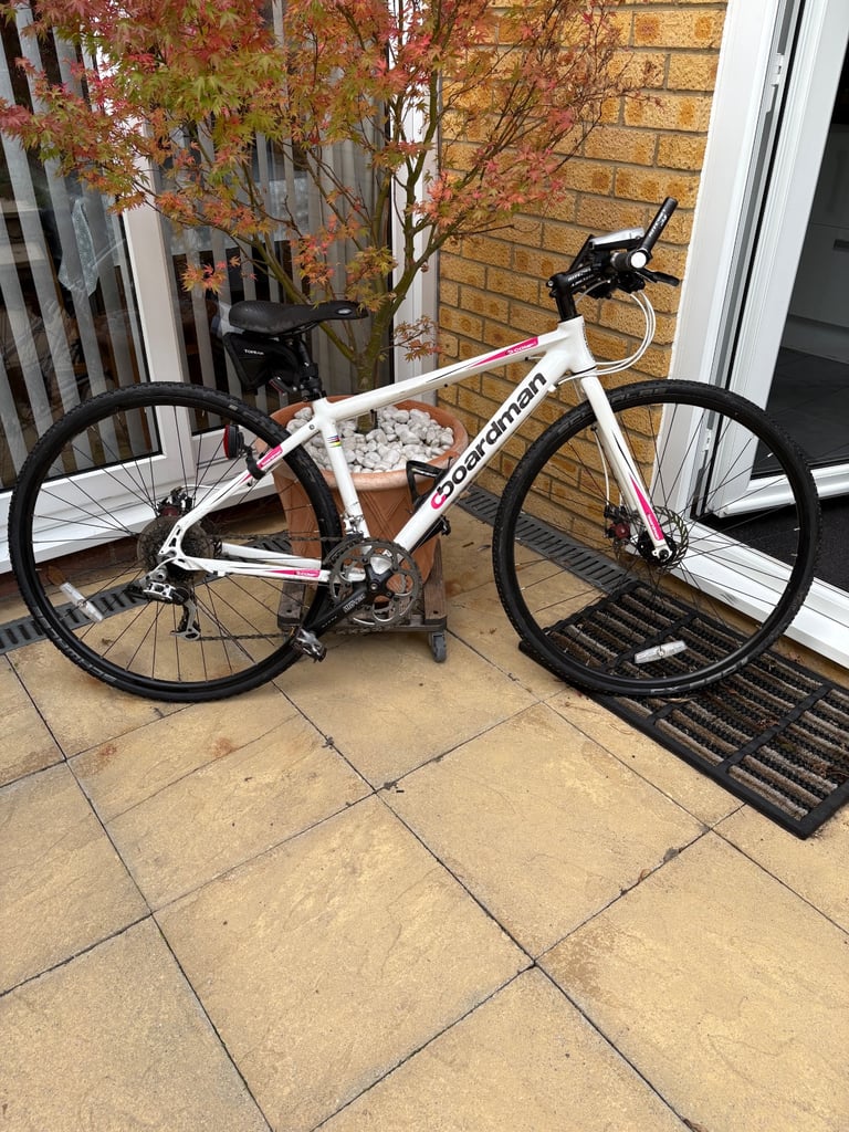 Bicycle Wheel Boardman Mx Sport Womens Bike Boardman Sport