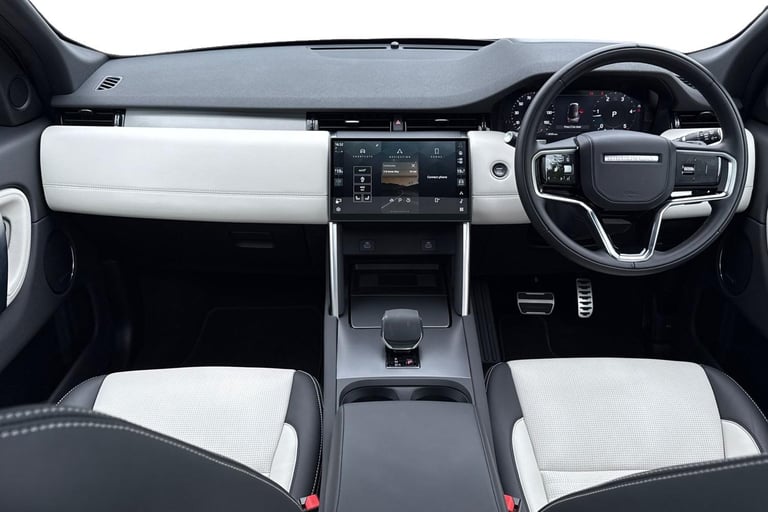 2025 Land Rover Discovery Sport 2.0 D200 Dynamic HSE 5dr SUV DIESEL Automatic