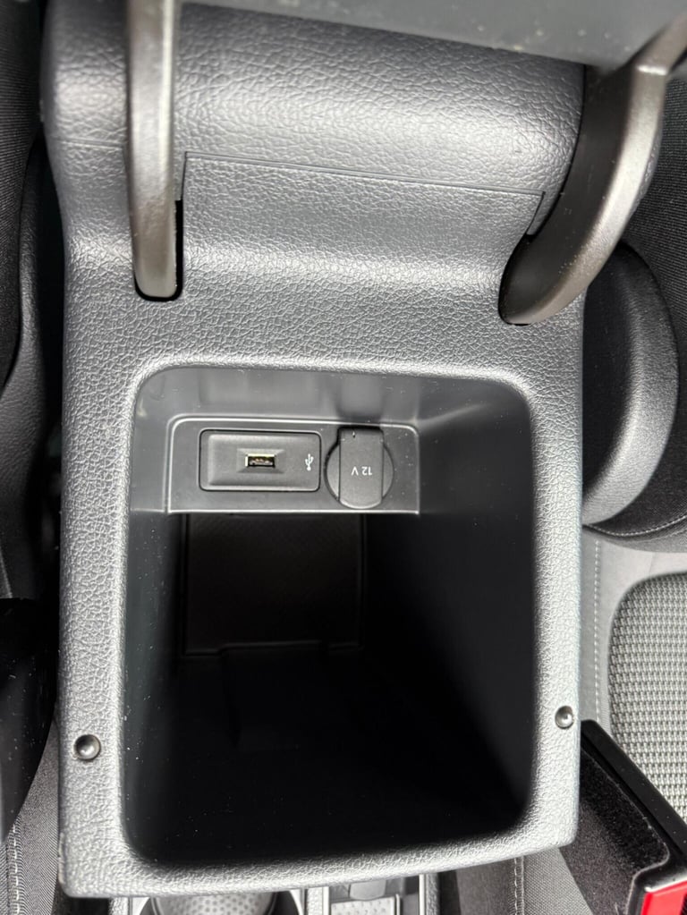 VOLKSWAGEN SHARAN 2.0 TDI SE DSG Euro 6 (s/s) 5dr 2019