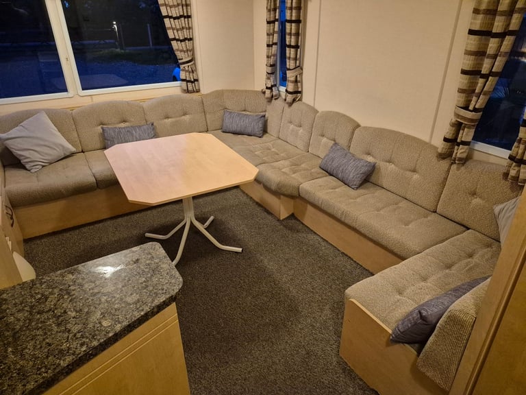 3 bedroom mobile home to rent! 