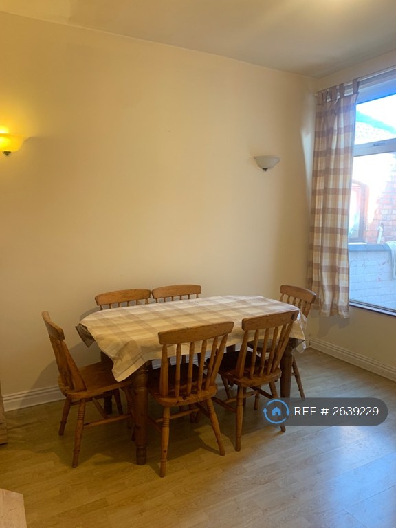 2 bedroom house in Poplar Road, Coventry, CV5 (2 bed) (#2639229)
