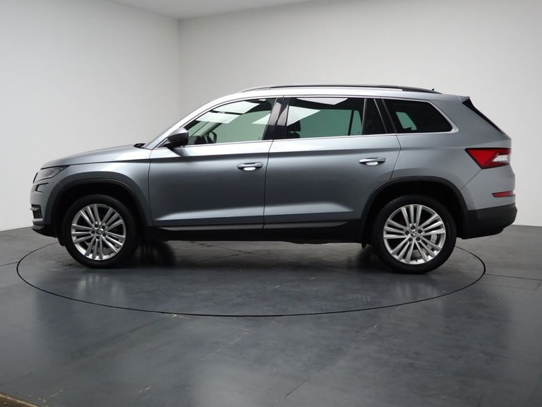 2018 Skoda Kodiaq 1.4 TSI ACT SE L SUV 5dr Petrol DSG 4WD Euro 6 (s/s) (7 Seat) (150 ps) ESTATE P...