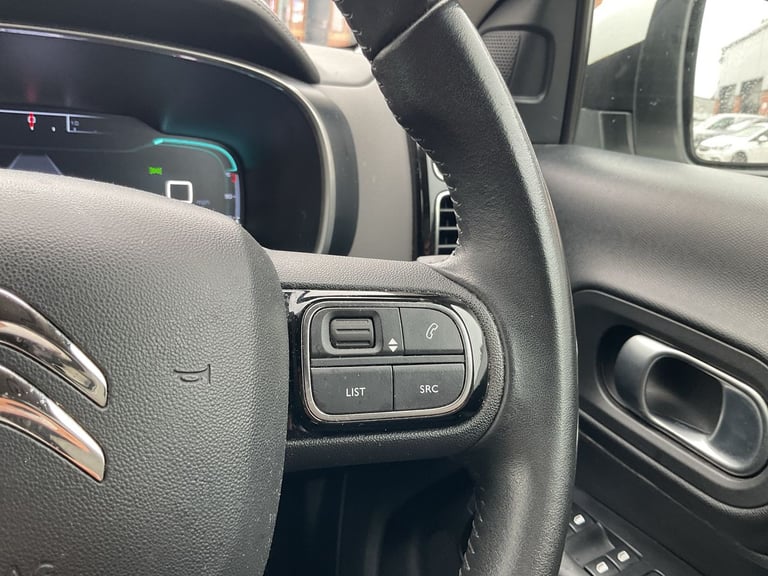  Citroen C5 Aircross 1.2 Puretech Flair Suv 5dr Petrol Manual Euro 6 s/s 130 Ps