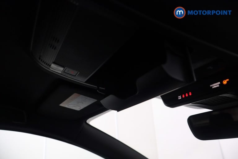 2025 Mazda Mazda3 2.5 e-Skyactiv G MHEV [140] Homura 5dr Auto Hatchback Petrol Automatic