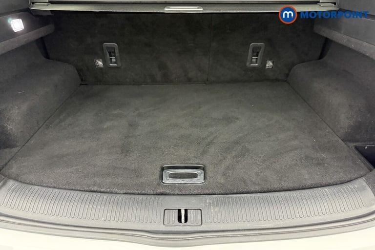 2024 MG MG HS 1.5 T-GDI Trophy 5dr DCT SUV Petrol Automatic