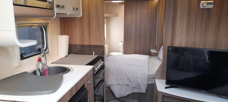 2019 Caravan for sale end of season bargain.