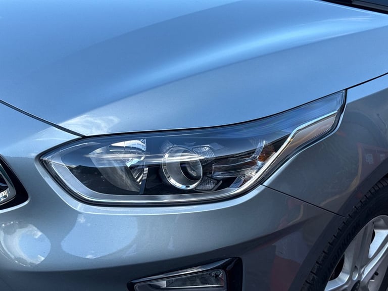 2019 Kia Ceed 1.0T GDi ISG 2 NAV 5dr Estate PETROL Manual