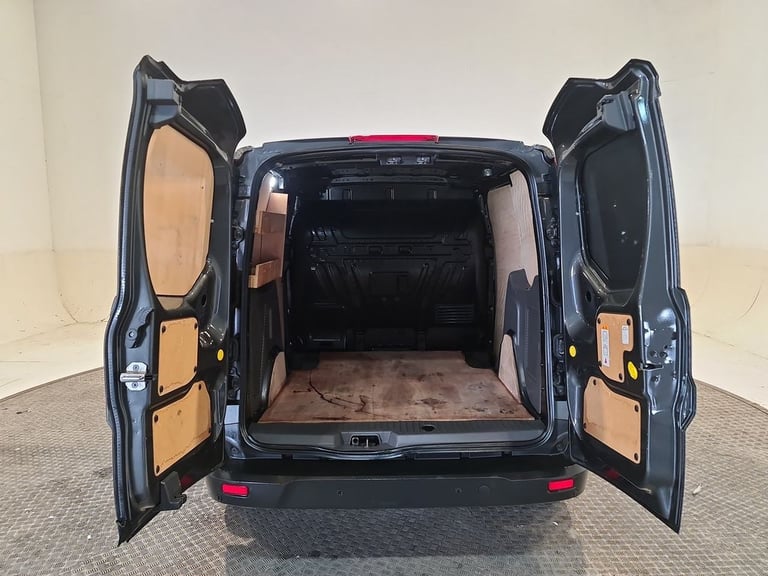 FORD TRANSIT CONNECT 1.5 200 ECOBLUE LIMITED P/V L1 120 BHP SWB DIESEL
