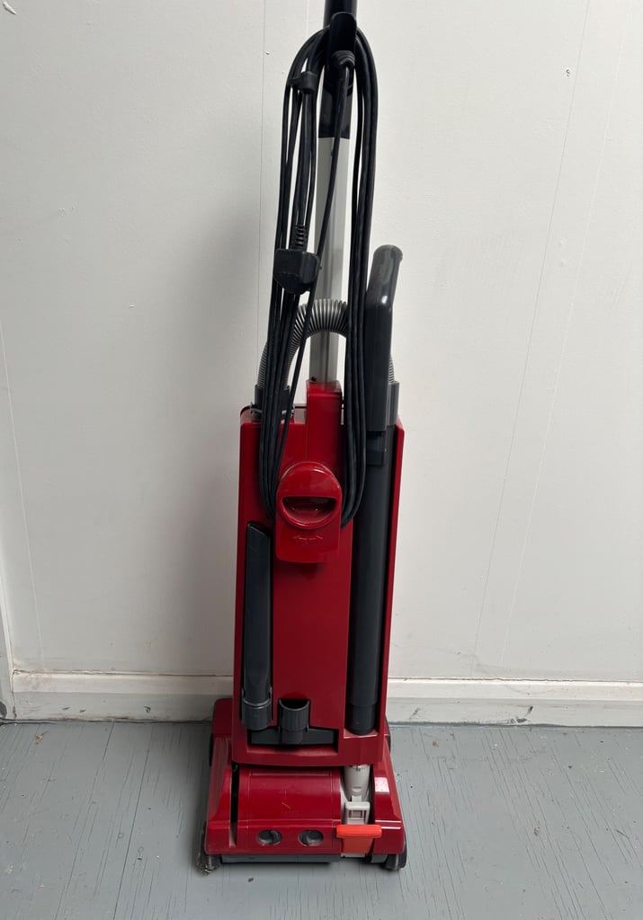 Sebo AUTOMATIC X7-epower 