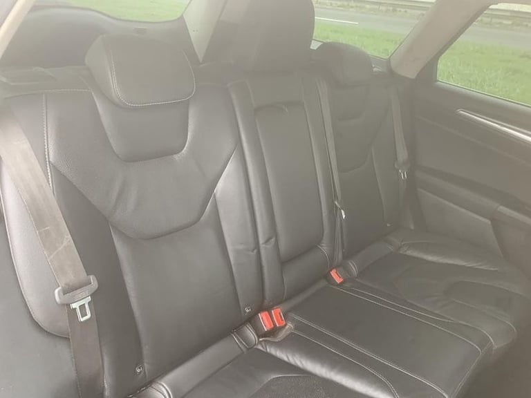 2016 Ford Mondeo Estate Titanium X 2.0TDCI - New MOT - 149000 miles